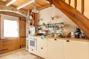 冰箱、烤箱、炉灶、洗碗机