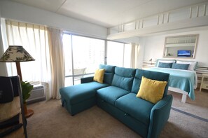 1 habitación y wifi gratis 