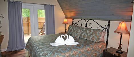 1 chambre, Internet gratuit, draps fournis