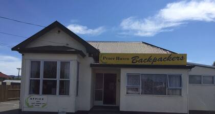 Peace Haven Backpackers