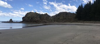 Peace Haven Backpackers