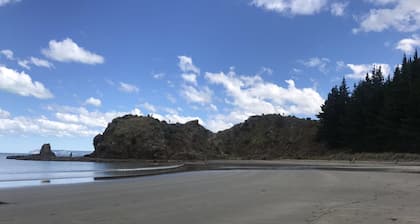 Peace Haven Backpackers