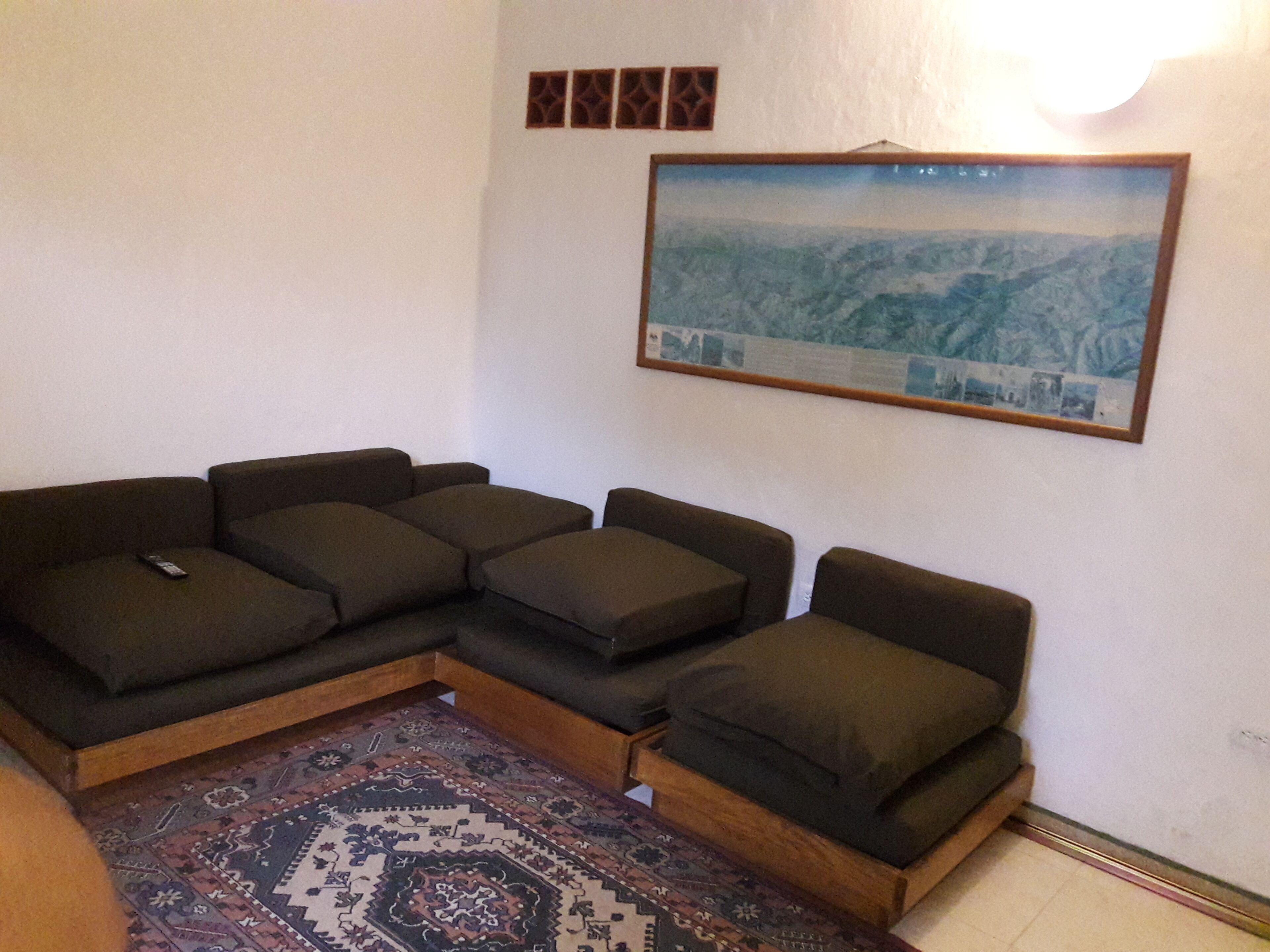 SALAZAR HOUSE the colonial house