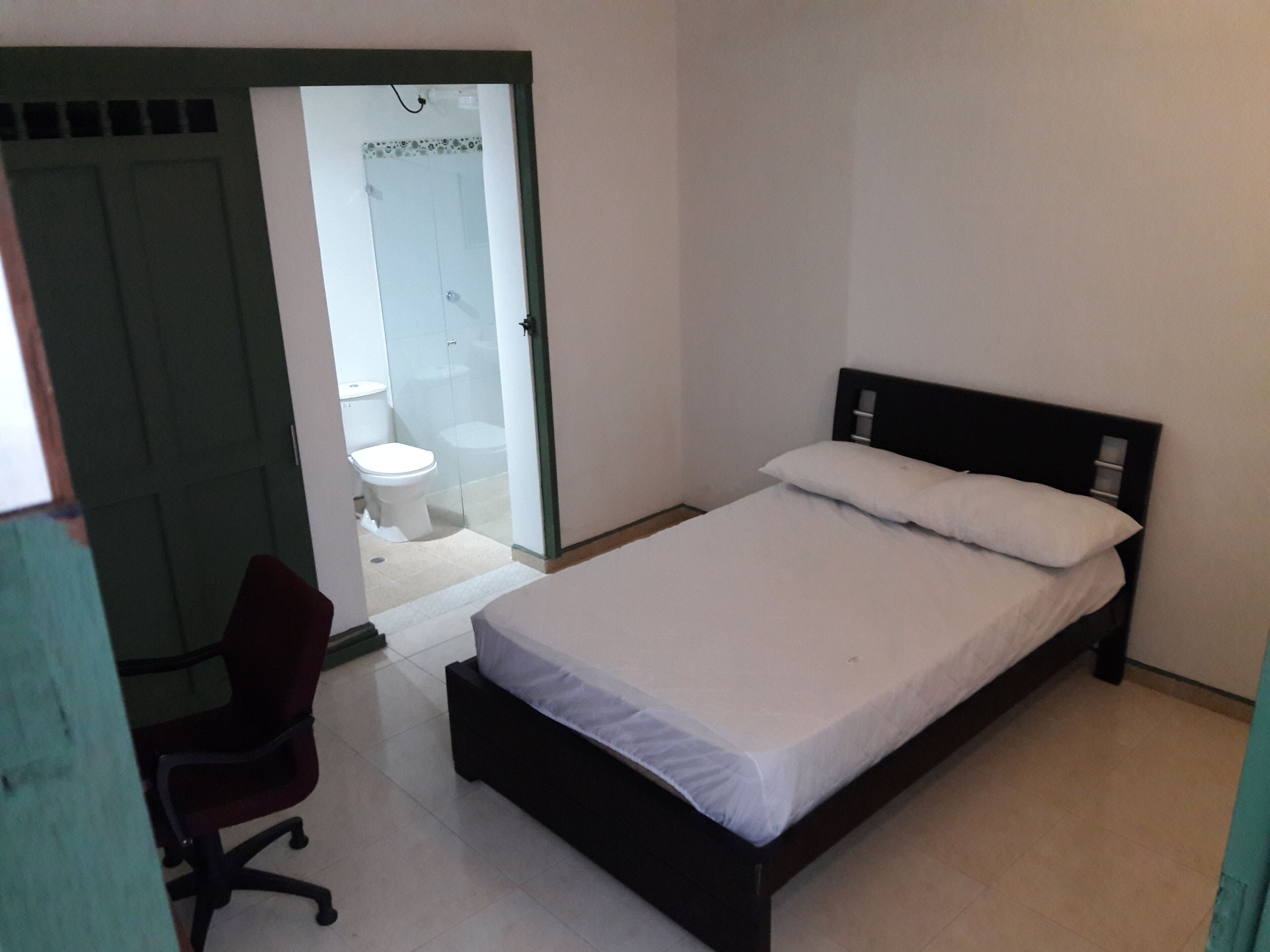 SALAZAR HOUSE the colonial house