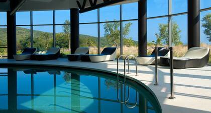 OFFRE SPĂCIALE !!! Cottage avec grand jardin prĂšs de la mer et des thermes - Capalbio