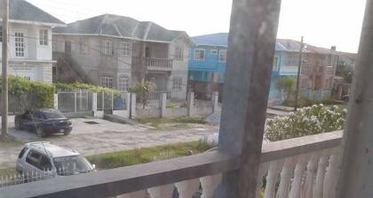 Diamond House