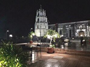 Teras/patio