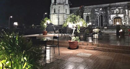 Alta Residences Legazpi