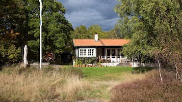 Außenbereich