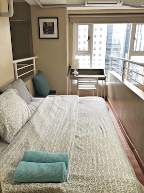 Loft McKinley - McKinley Residences (Taguig)