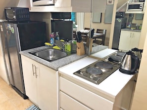 Loft McKinley | Private kitchen - McKinley Residences (Taguig)