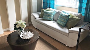 Loft (McKinley) | Wohnzimmer