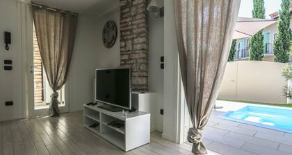 Belle villa exclusive Ă 50 mĂštres du lac