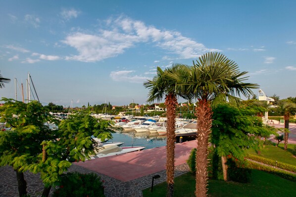 Port de plaisance