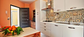 RE SOLE La Dependance - Holiday home VENERE