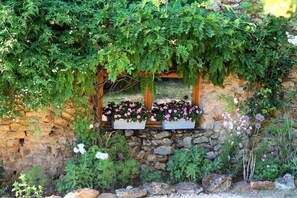 Detalle exterior