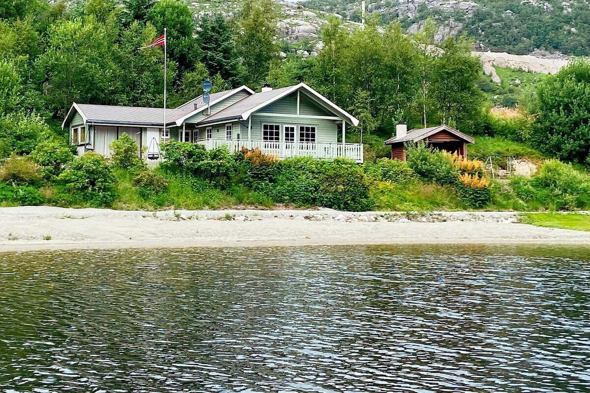 Värdens profilbild