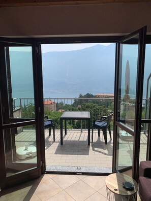 Interior - La Quiete 56 Holideal Apartment (Tremosine)