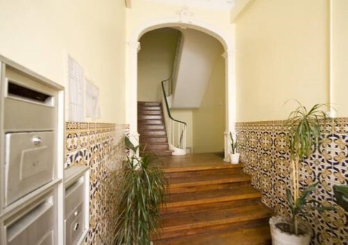 Charming Graça - 4 pax