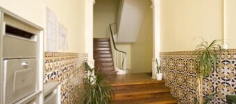 Charming Graça - 4 pax