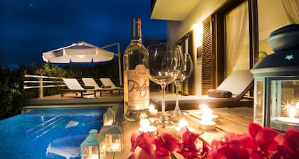 Belle Villa de luxe Ă quelques pas de Kalkan Ville