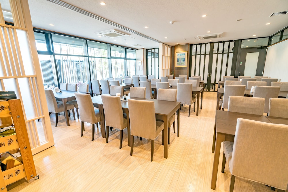 Tabino Hotel Sado by null