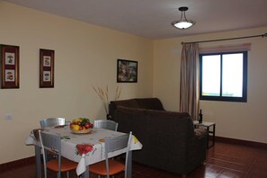 Dining - Casa Luque (Tijarafe)