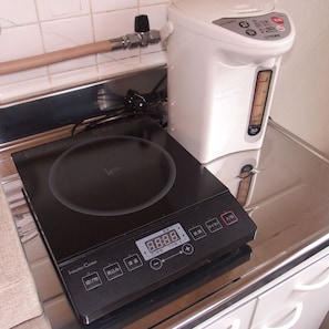 Apartment | Room amenity