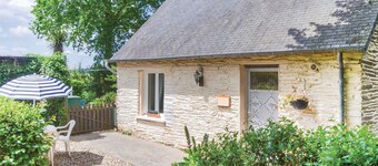 Pet friendly home in Ruffiac with WiFi