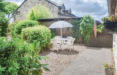 Pet friendly home in Ruffiac with WiFi