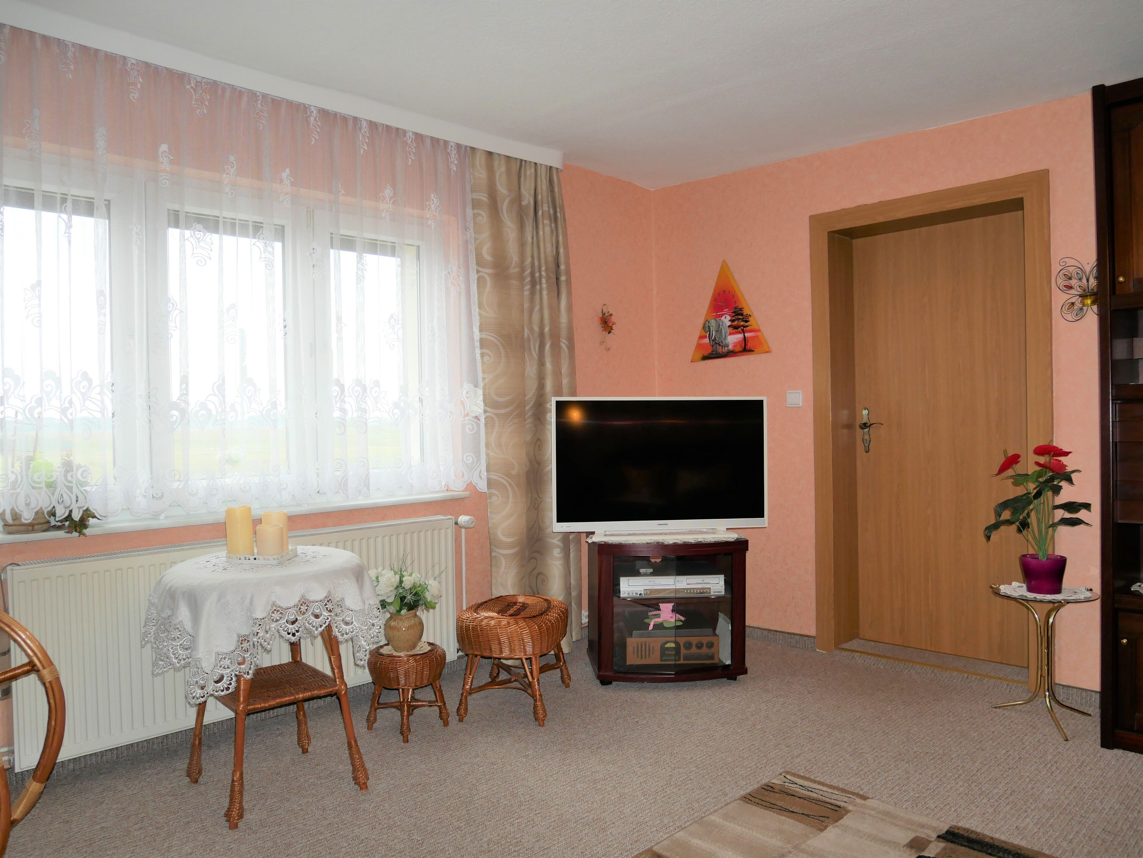 Televisión de pantalla plana 