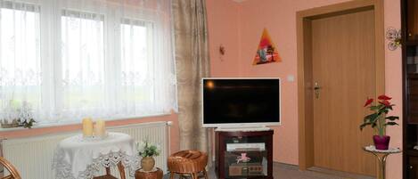 Televisión de pantalla plana