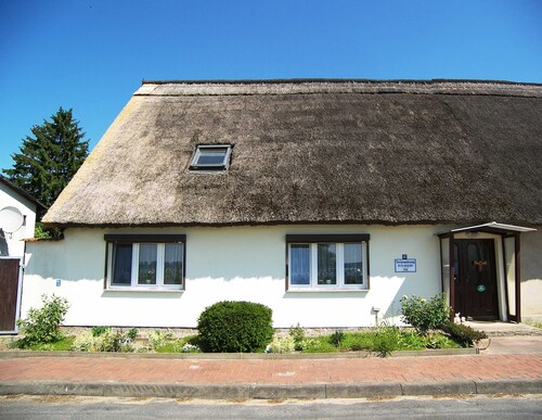 Thatched Cottage Natalie - Natalie