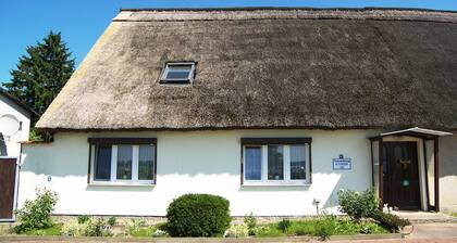 Thatched Cottage Natalie - Natalie