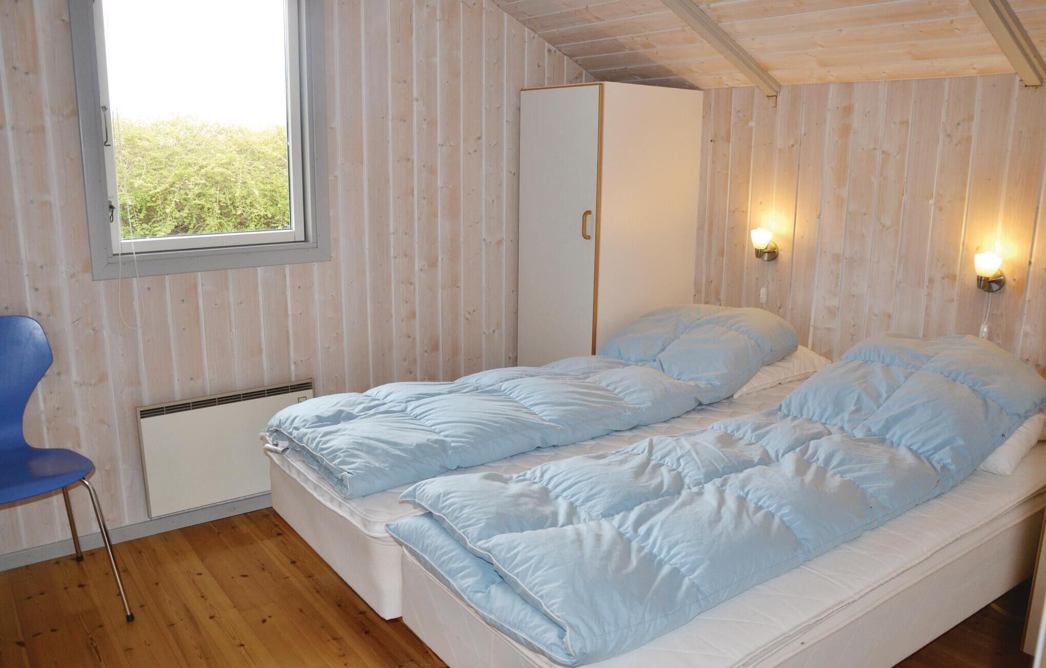 3 chambres, lit parapluie, Wi-Fi gratuit
