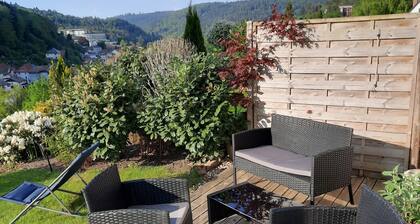 Nicht Zuhause und doch Daheim