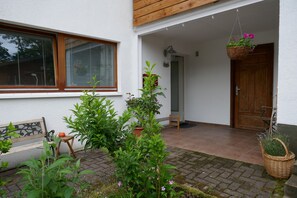 Detalle exterior