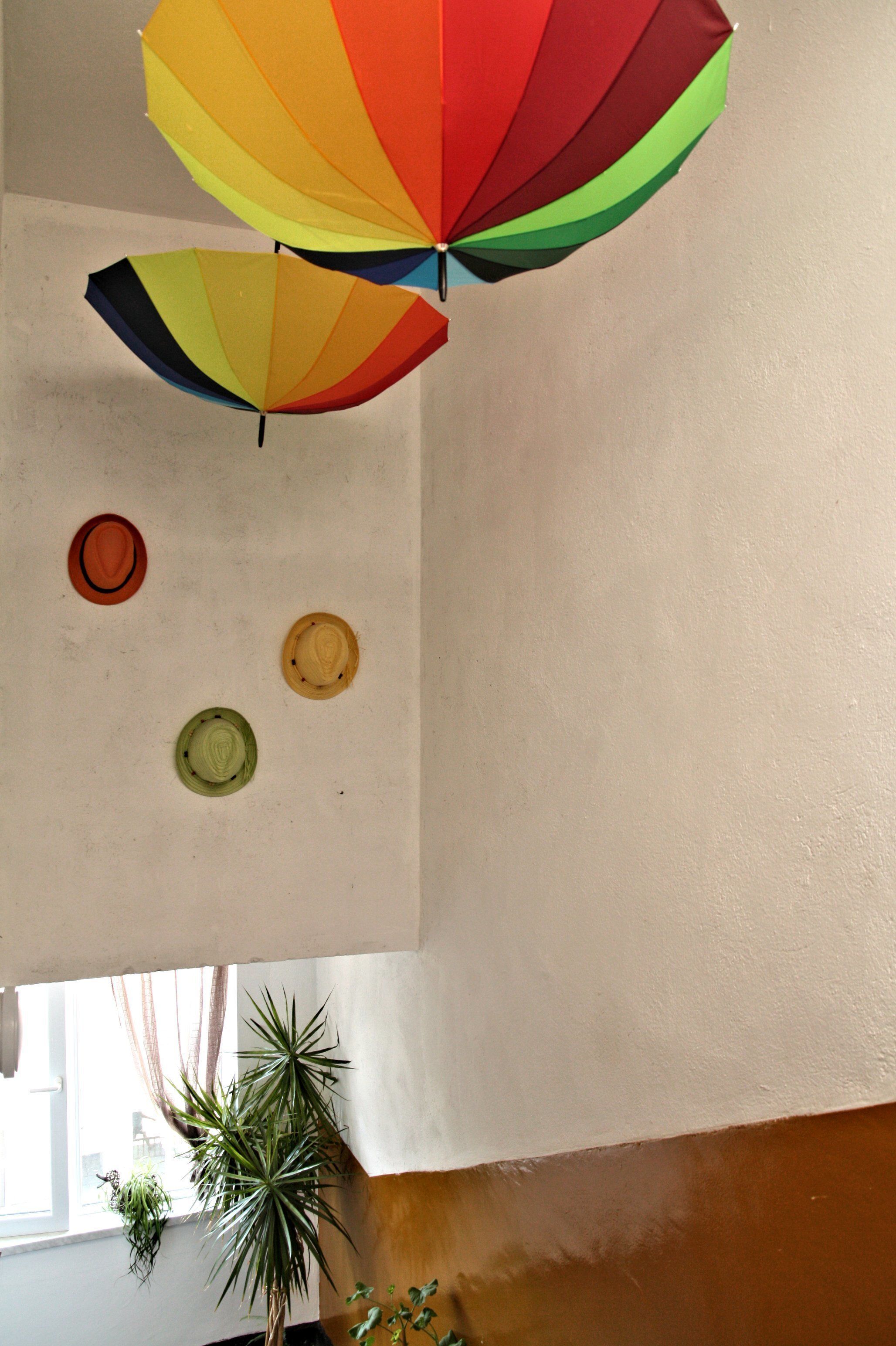 Detalhe da fachada
