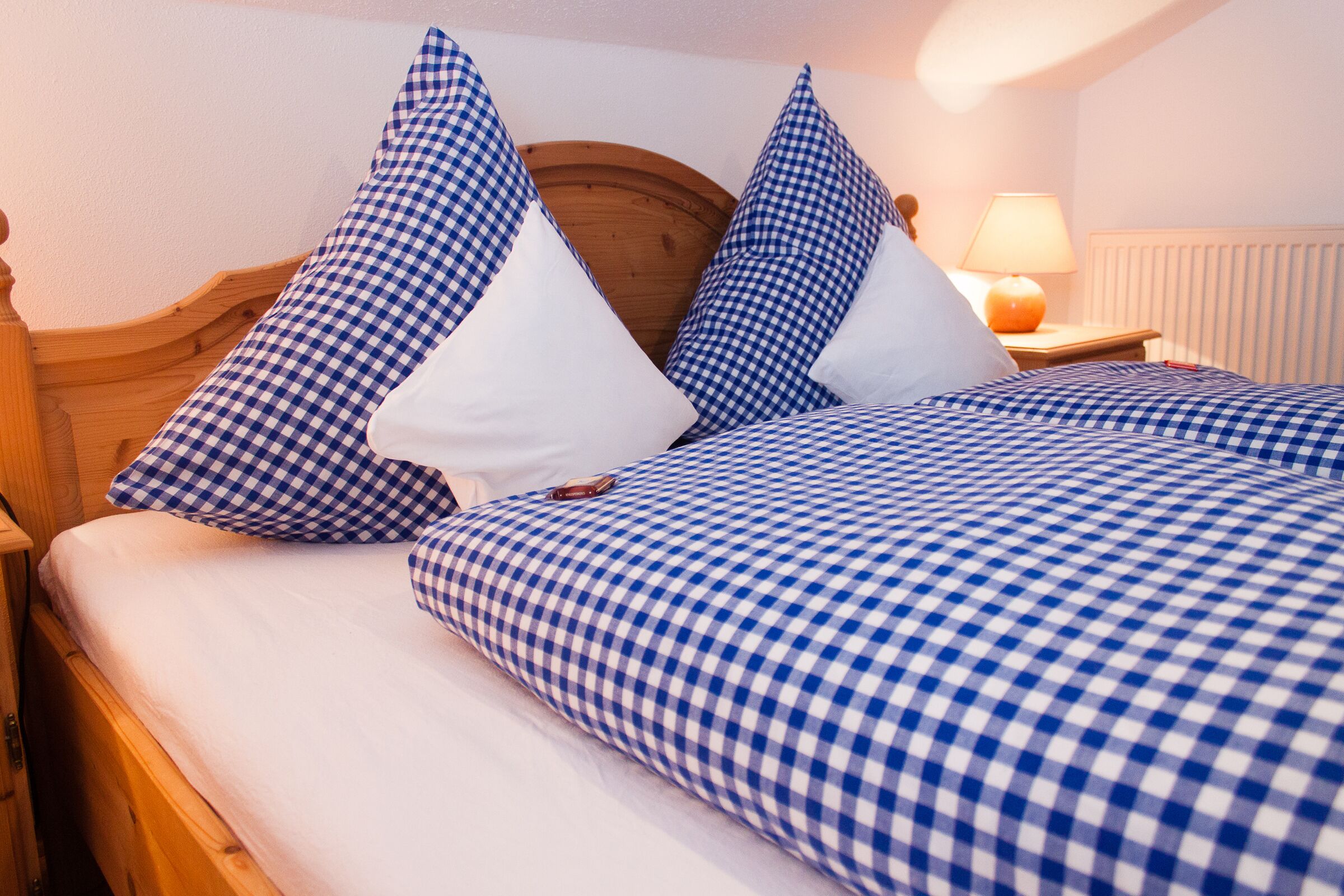 1 Schlafzimmer, Internetzugang, Bettwäsche