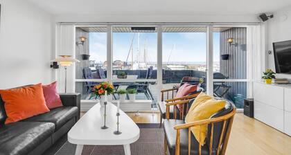 Stunning home in Tranekær with WiFi