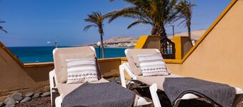 114 M² - 1A VISTA AL MAR - PLAYA CERCA - FAMILY FRIENDLY - UBICACIÓN SUPERIOR