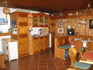 Restauration