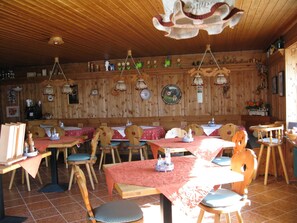 Servei de restauració