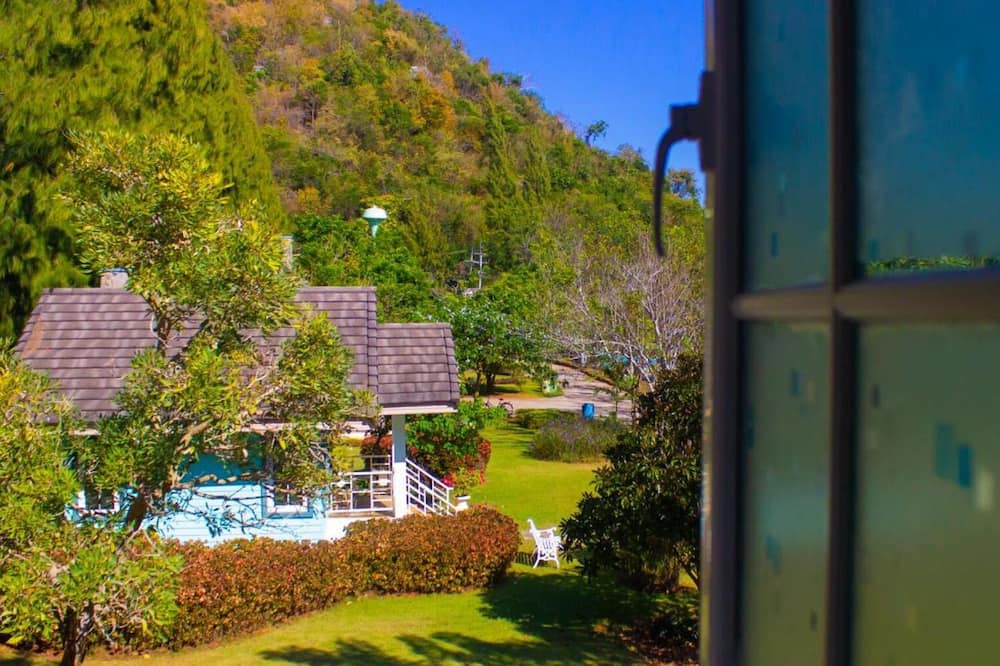 Cottages at Hill Resort