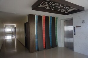 Property amenity - The Rice Hotel (Roi Et)