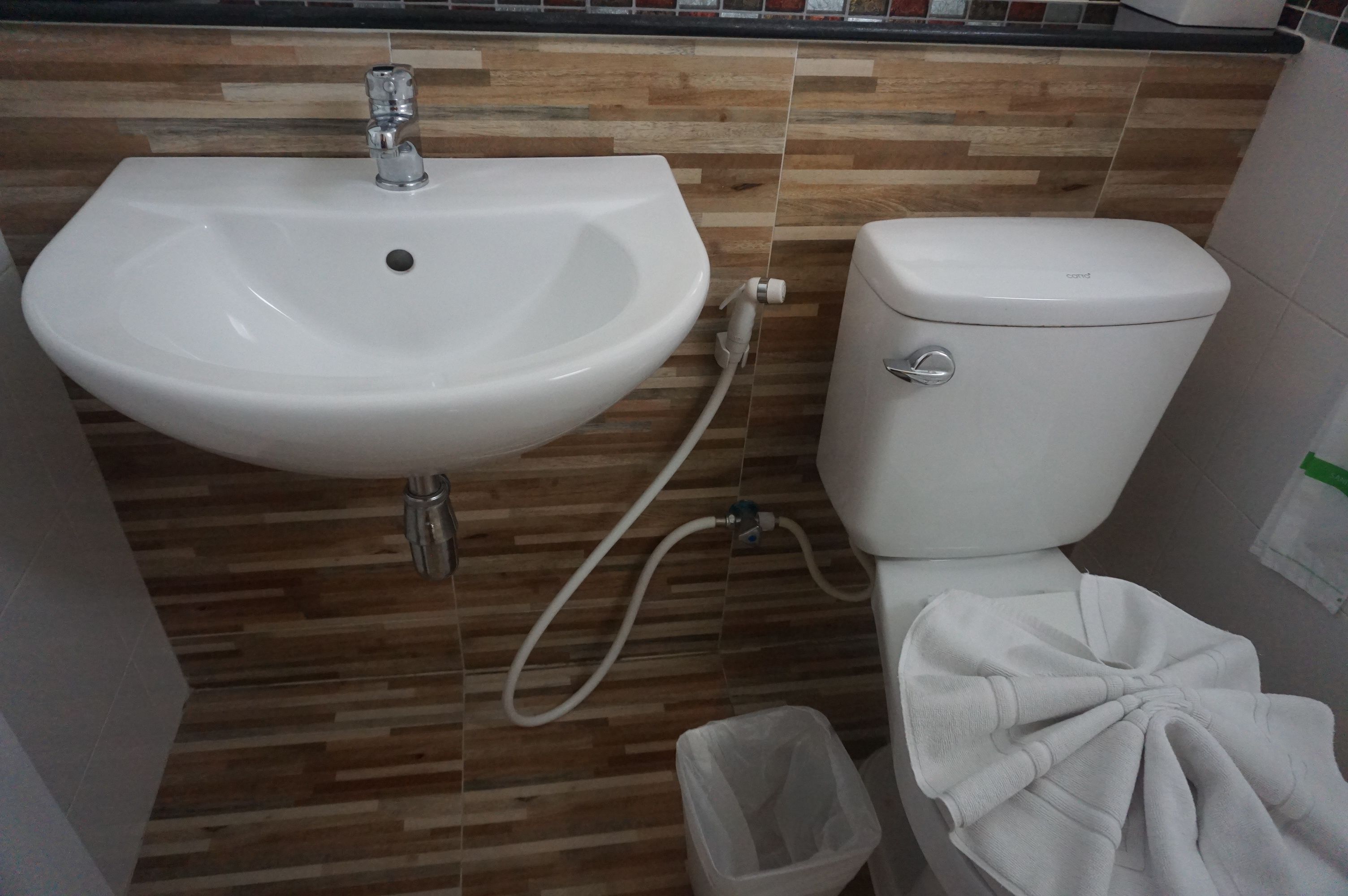 Kamar mandi