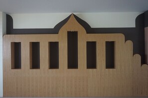 Innendetails