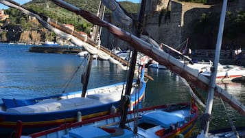 Porticciolo