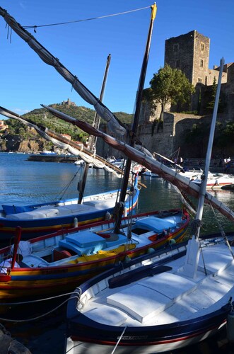 House in downtown Narbonne 