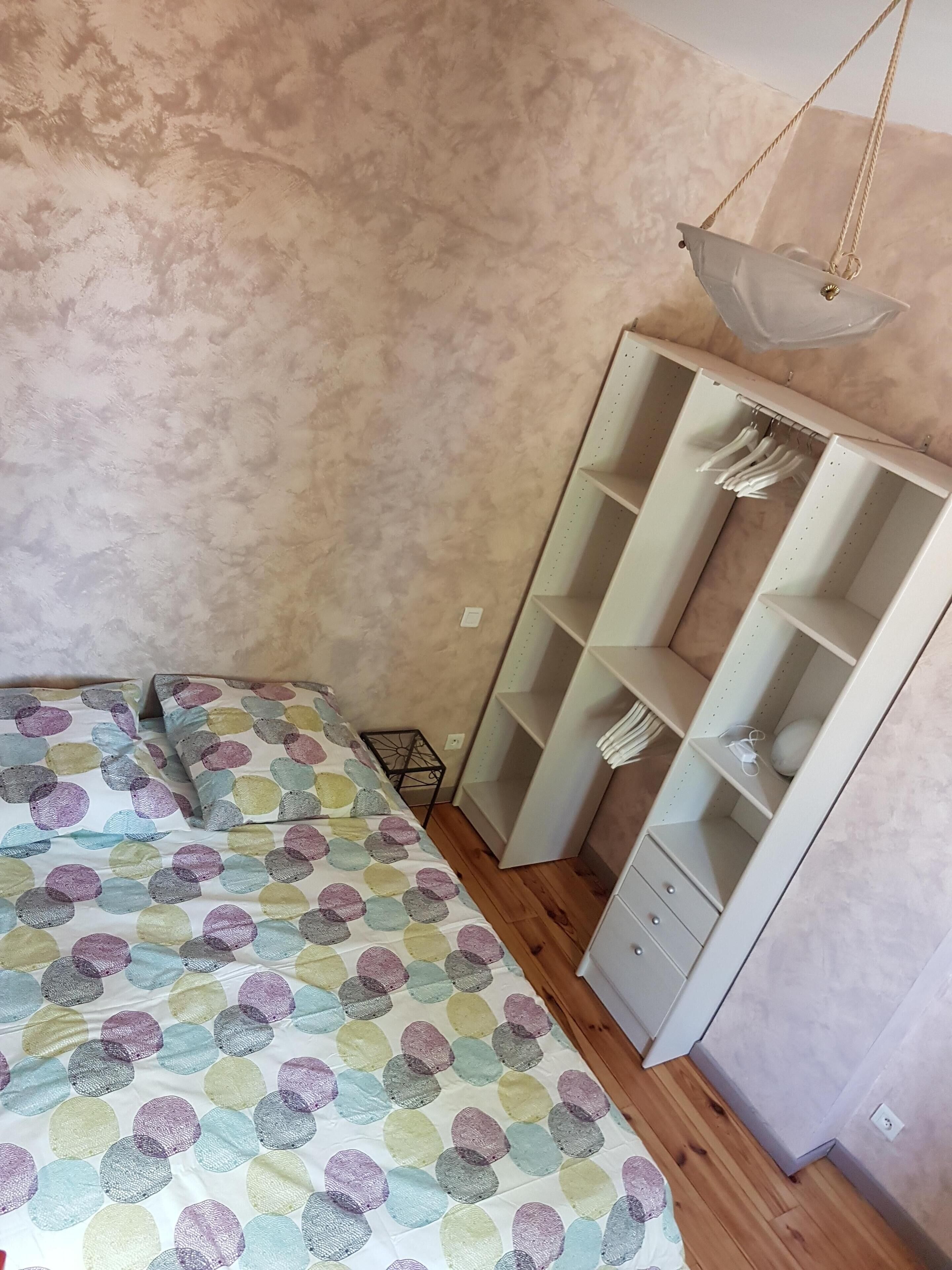 House in downtown Narbonne 